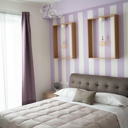 Anna & Alfredo Bed And Breakfast Zafferana Etnea Kültér fotó