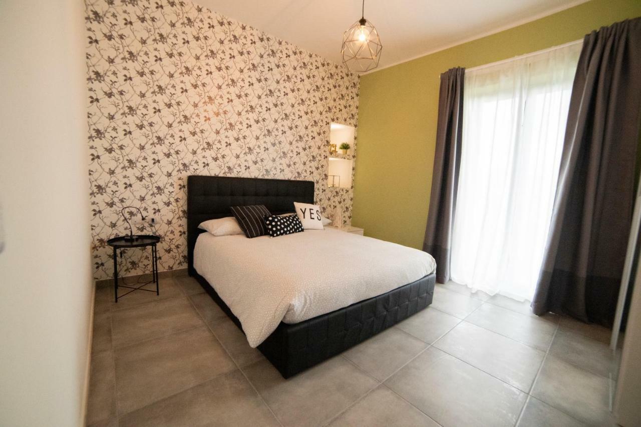 Anna & Alfredo Bed And Breakfast Zafferana Etnea Kültér fotó